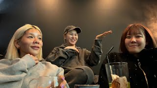 悩みが尽きない20代の夜カフェ｜とうあ