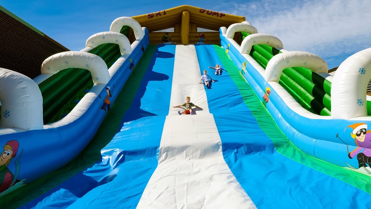 Bouncy Castle Water Slide Outlet Sale, Save 46% | jlcatj.gob.mx