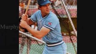 Baseball 1980 to 1999 The Greatest Baseball Players by Decade