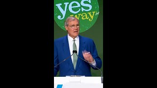 Speakers Corner: Yesway CEO Thomas Trkla