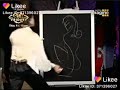 احمد الساعدي انا وياك نغمه رنين 
