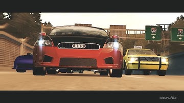 Need For Speed Undercover PC Gameplay Walkthrough Part 3 [No Commentary]