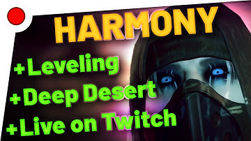 🔴 LIVE | Dune: Awakening | 3,000+ Hours | PvP on Harmony