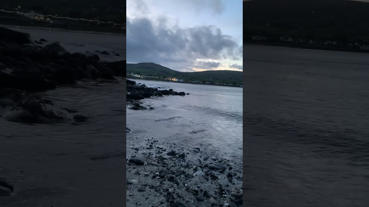 Red Bay, Glenariffe & Waterford, 