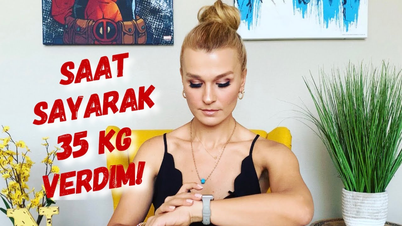 ARALIKLI ORUÇ’la 35 KİLO VERDİM! ARALIKLI ORUÇ DİYET LİSTEM - Aralıklı Oruçla nasıl KİLO VERDİM?