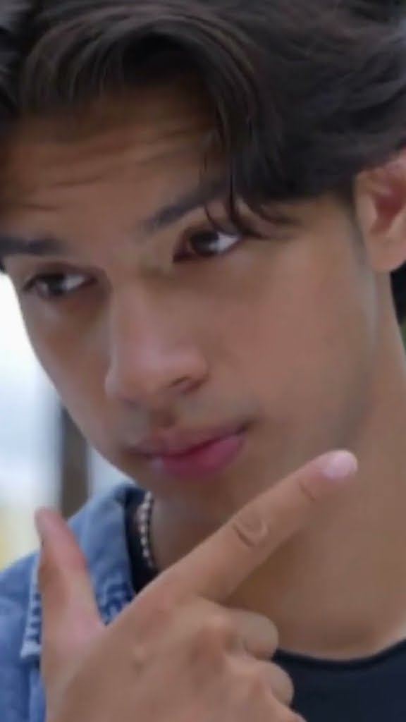 Hai Mohan ganteng ? #shorts #aryamohan #asmaragenz