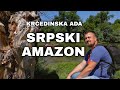 Kulturista ep 50  amazon u srbiji