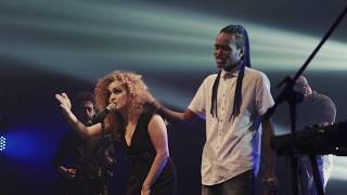 AÍLA - TODO MUNDO NASCE ARTISTA [feat Pelé do Manifesto]