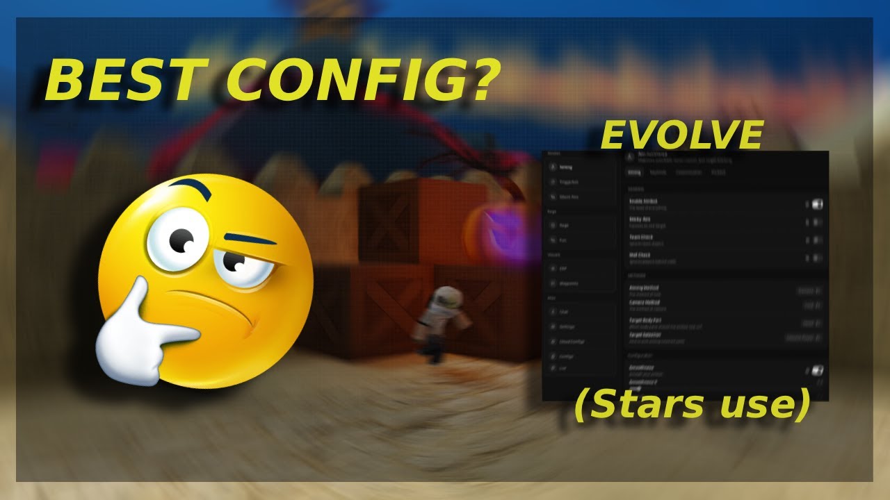 [NEW] Raiding with the BEST new config in da strike + new HALLOWEEN update (PC) (STARS USE ⭐)