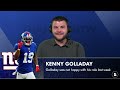 Giants Now: Live News & Rumors + Q&A w/ Marshall Green (Sept. 21)