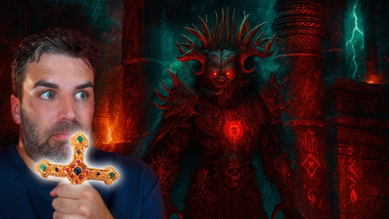 el TERROR AZTECA que te persigue | Death Relives