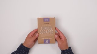 Basic Concepts Tongue scraper Review screenshot 4