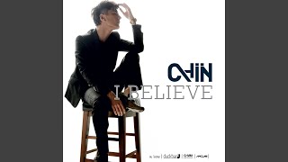 NEVER GIVE UP - Chin Chinawut