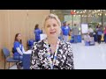 Inova Saville Cancer Prevention and Screen Center: 3rd Annual Health Fair