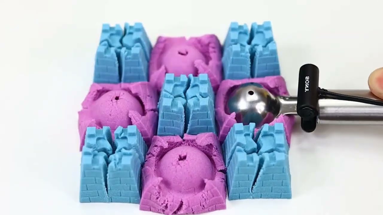 SatisfiedUnbelievably Satisfying Moments | Relax Your Mind with Pure Perfection satisfied