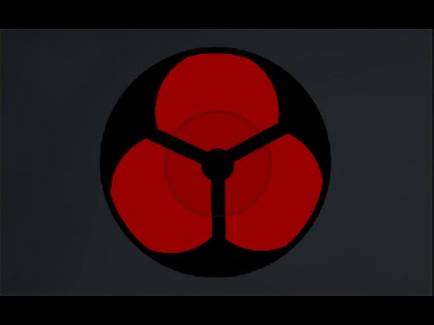 Call Of Duty Black Ops 3 Naori Mangekyou Sharingan