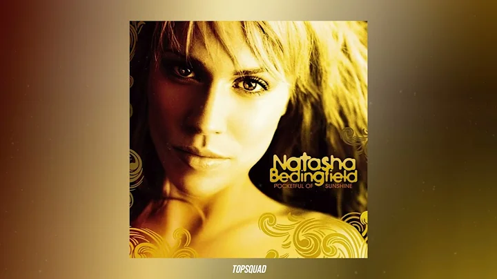 Natasha Bedingfield - Pocketful of Sunshine