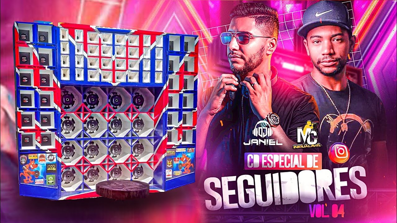 DANCE COMERCIAL REMIX 2025 🎵- CD ESP. DE SEGUIDORES 🚀🎧 DJ