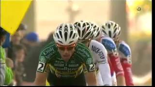 Cyclocross Superprestige Gavere 2011 by Wesley VDB 2,733 views 6 years ago 37 minutes