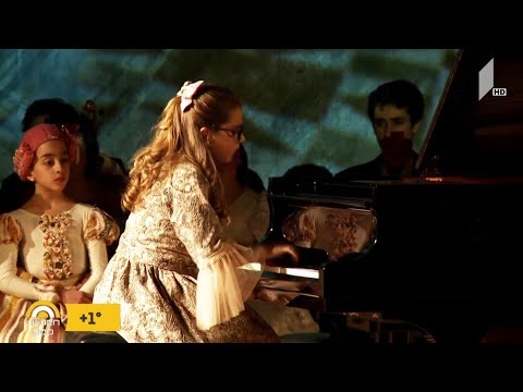 #ახალიდღე საზოგადოებრივი კოლეჯი „პანაცეა“ 140 წლისაა