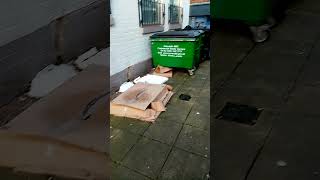 Tameside Ashton Under Lyne England