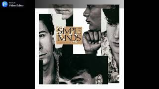 Simple Minds - Come a Long Way (isolated keys)