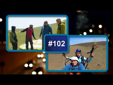 კაცები - გადაცემა 102