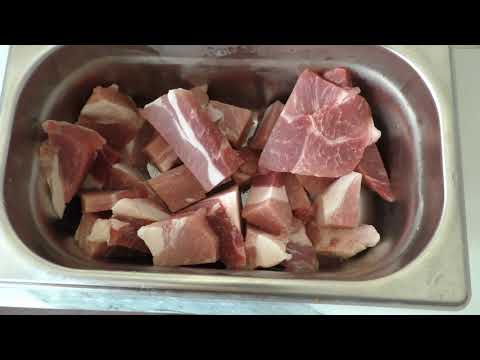 Video: Кантип даамдуу колбаса ходжеподж жасаш керек