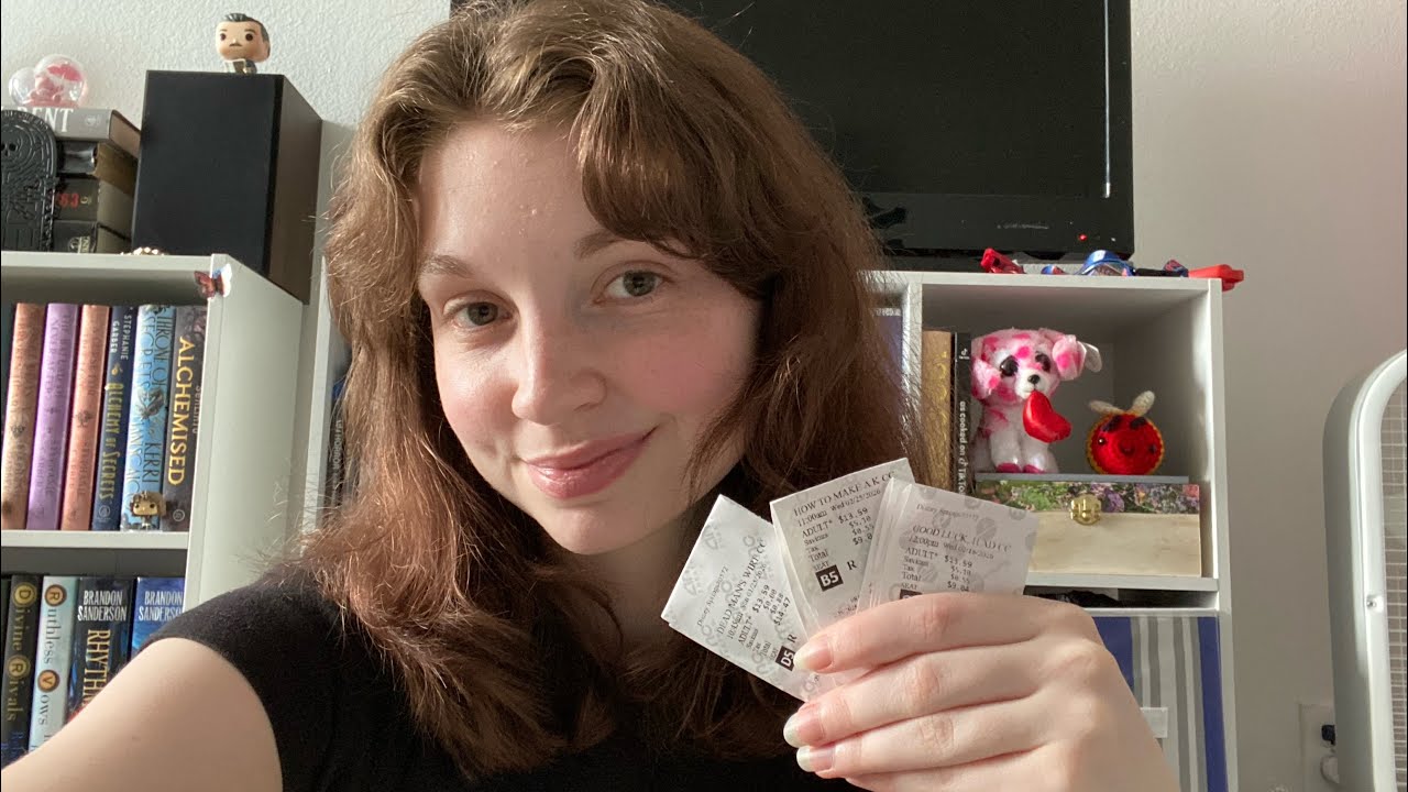 Все фильмы, которые я посмотрел в январе и феврале | Новинки и немного классики