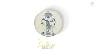 ERICKO - SI ERES FELIZ (PROD. EMI) [KINTSUGI]