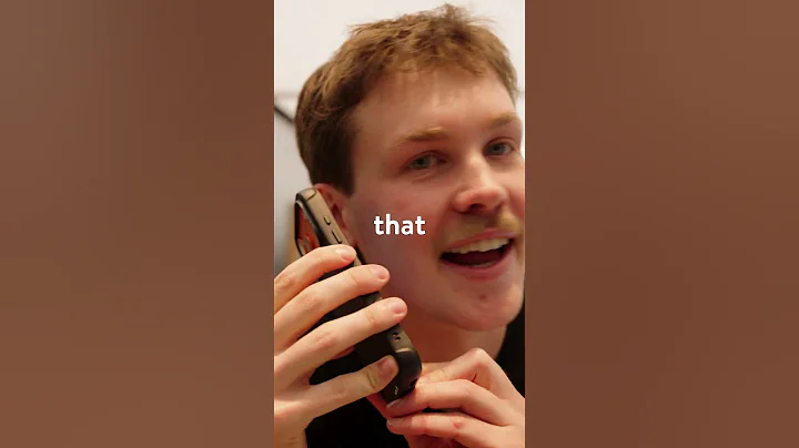 the ultimate iPhone 17 case? 🤷‍♂️ thumbnail