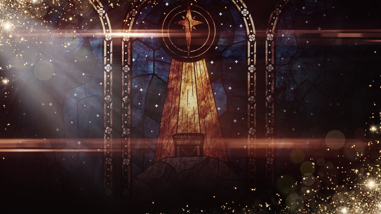 Christmas Day 2025 - 9:30am Service