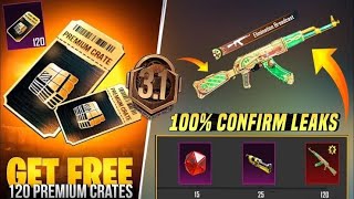 Code breaker AKM 120 creates guaranteed