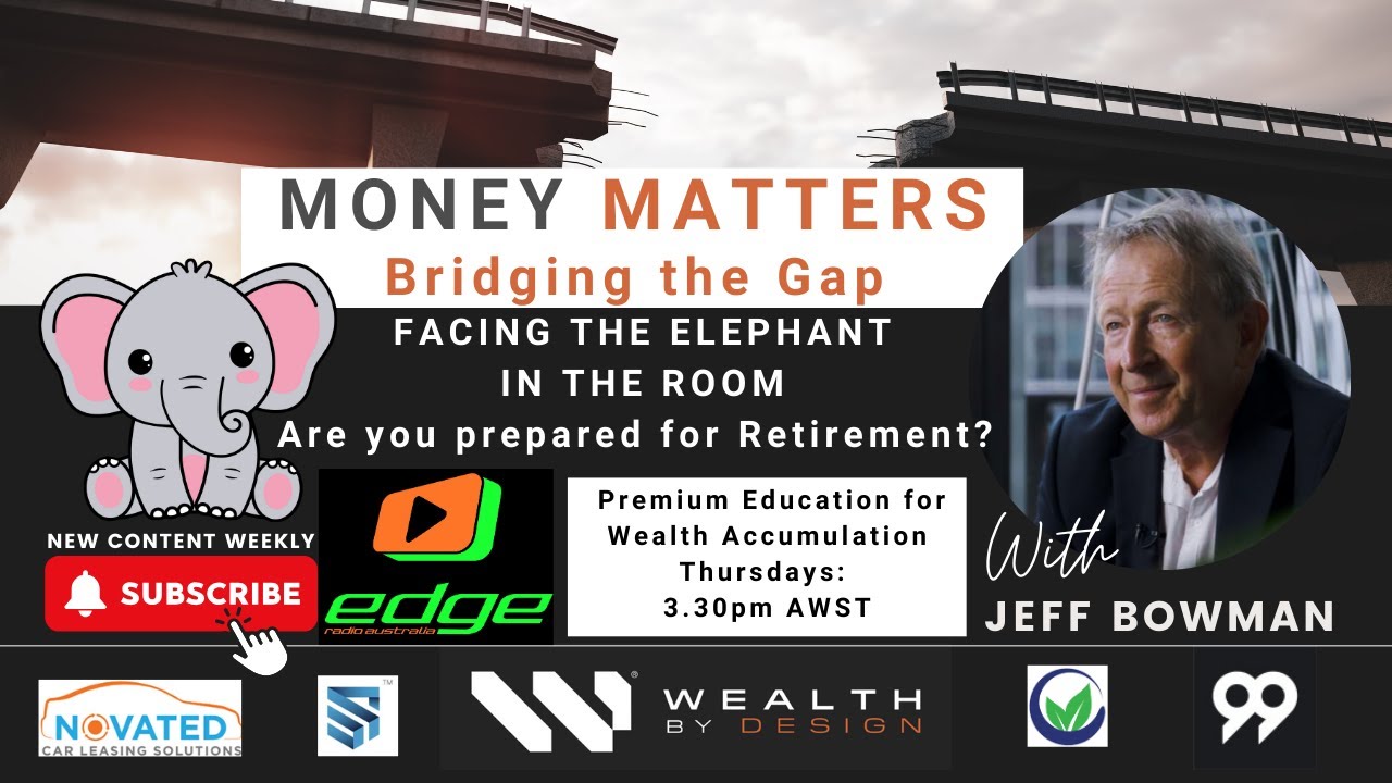 Confronting the Unspoken Challenge: Are You Ready for Retirement?