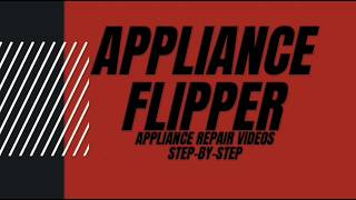 Maytag Atlantis Gas Dryer Idler Pulley Replacement Step-by-Step Loud Squeal or No Spin Fix