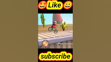 Motu Patlu Cycling Adventure Android Gameplay Part - 2 #shorts #short #motupatlu #gaming