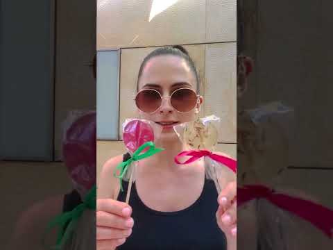 Zamówienie z candyworld.pl 🍭🍬