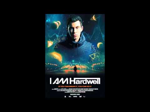 Hardwell (+) Spaceman (Edit)