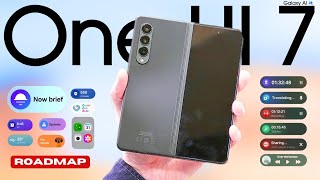 Samsung Galaxy Z Fold 3 One UI 7 Android 15 Update - RELEASE DATE !!! Samsung Galaxy Z Fold 3 One UI 7 Android 15 Update - RELEASE DATE !!!