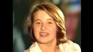 Anica Milenkovic i Juzni Vetar - Na lancicu ime tvoje - ( Video 1991)