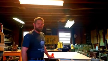 How to Build a Telescope: The UTA Part 1 of 6