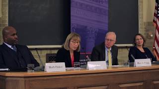 LSC A2J Forum on How Expungements Affect Employment