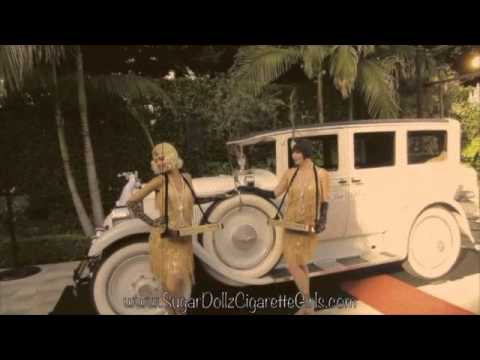 Bling Divas Entertainment Showgirls Attend Latin Grammy Awards Nominees Event 2 YouTube player