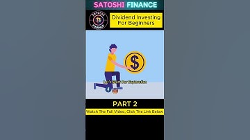 How to Create Passive Income through Dividend Investing to Achieve Financial Independence.