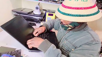 Dell latitude e7440 No power, not charging,Tripping charger Not Displaying Repair, Mba Atabong Fix