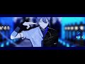 にじさんじMMD Blue Blood 小柳ロウ にじさんじMMD Blue Blood 小柳ロウ