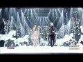 【繁體中字】140216 S.M. The Ballad-呼吸聲(숨소리 Breath) @Inkigayo Comeback Stage