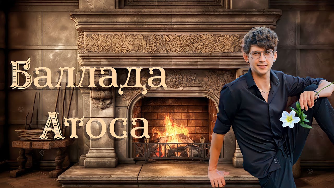 Чигирин Юрий Кавер 