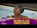 Teleton 2016 - História de vida: Dádiva