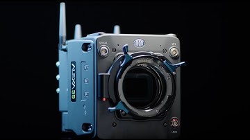 ALEXA 35 Keynote Presentation (with subtitles EN, FR, ES, PT, 한국어,日本語)